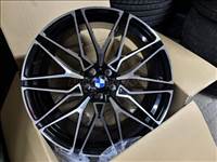 Egyéb alufelni  - Alufelni 21x9,5 - BMW X5, X6 21" 9.5J