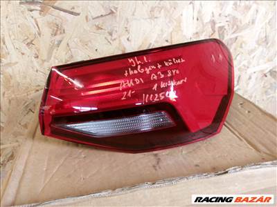 AUDI A3 8Y0 jobb hátsó lámpa 2021- 8Y0945070