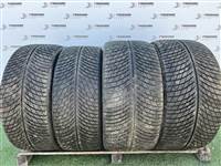 255/35 R22 Michelin Pilot Alpin 5 téli gumi mm