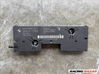 BMW E70 antenna erősítő 9193847