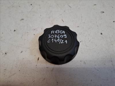 Ford Fiesta bal első ülés állító kar gerinctámasz H1BBA610A76AC