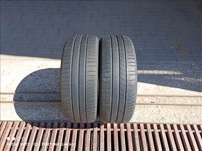 205/55 R16" Michelin használt nyári gumik