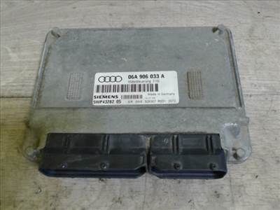 AUDI A3 96-00 Motorvezérlő egység ECU PCM modul