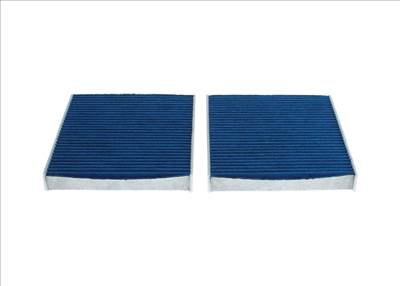 szűrő, utastér levegő BOSCH 0 986 628 658 for BMW, ROLLS-ROYCE