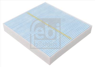 FEBI BILSTEIN 172065 - pollenszűrő ISUZU MERCEDES-BENZ NISSAN RENAULT
