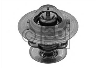 FEBI BILSTEIN 17908 - termosztát, hűtőfolyadék AUDI SKODA VW