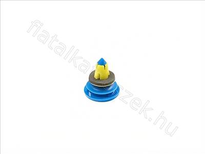 Ajtókárpit patent FIAT TIPO 16> DOOR - TIPO - FT96318, 51987227 -  - Fastoriginal Utángyártott új 51987227