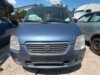 Suzuki Wagon R+ II Bal első Ablaktörlő Kar *165740*
