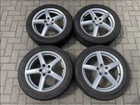 VOLVO FORD DEZENT TY Silver 17” téli alufelni garnitúra ELADó!