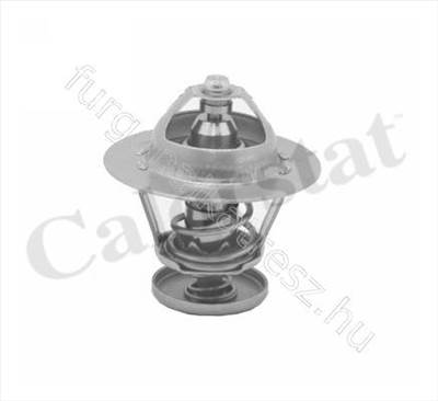 Termosztát - MONDEO, RANGER, TRANSIT, JUMPER, CHARADE, DUCATO - UT.9661331580, 5077.88/J -  - CALORSTAT by Vernet Egyéb 9661331580