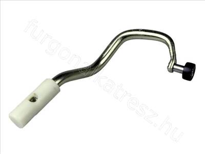 Tolóajtó felső görgő  - JUMPER, DUCATO, BOXER - FT95250, 1336735080 -  - Fastoriginal Utángyártott új 1336735080