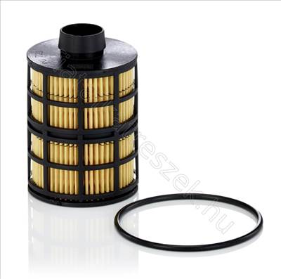 ÜZEMANYAGSZŰRŐ -  - PU 723 X, PU723X -  - MANN-FILTER Egyéb PU723X