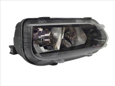 Dacia Spring fényszóró 