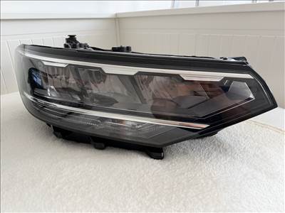 Volkswagen Passat B8 B8 Passat B8.5 led lámpa fényszóró pár  3g2941035p 3g2941036p