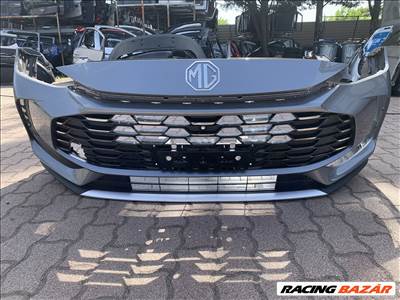 MG ZS II. (2024-től) Első lökhárító 