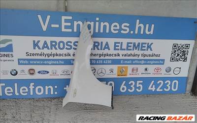 BMW 1 (E87)  bontott jobb  első sárvédő
