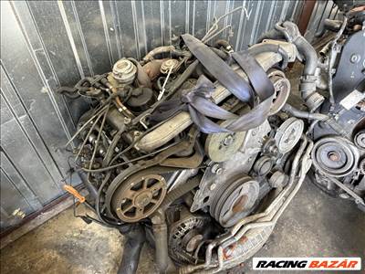 Audi A4 (B5 - 8D), Audi A6 (C5 - 4B) 2.5 tdi AFB motor 