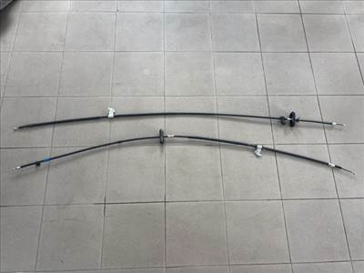 Opel Astra J Sports Tourer Kézifék Bowden 11372