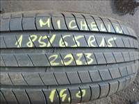  4db 185/6515" használt Michelin nyári gumi eladó.