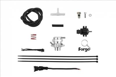 Forge Renault Megane RS 280/300 Mk4 lefújószelep szett