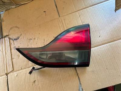 Opel Zafira C Tourer 2.0 CDTI jobb belső hátsó lámpa  13288831