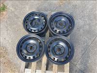 16" 4x108 Ford