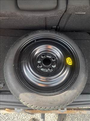 Toyota pótkerék 15" 4×100