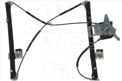 AIC 52801 - ablakemelő SEAT VW