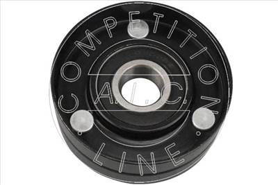AIC 57981 - hosszbordásszíj vezetőgörgő BUICK CHEVROLET DAEWOO LADA OPEL