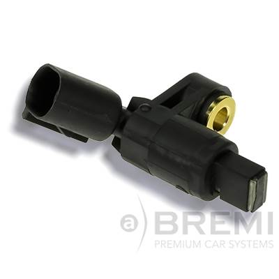 BREMI 50315 - kerékfordulatszám érzékelő AUDI SEAT SKODA VW