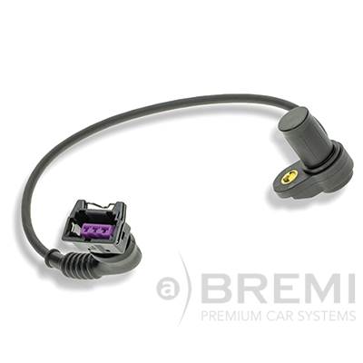 BREMI 60101 - érzékelő, vezérműtengely-pozíció BMW LAND ROVER
