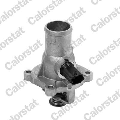 CALORSTAT BY VERNET TE6983.105J - termosztát, hűtőfolyadék ALFA ROMEO CHEVROLET FIAT OPEL VAUXHALL
