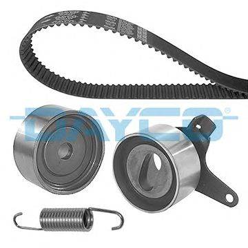 DAYCO KTB247 - vezérműszíj készlet KIA MAZDA