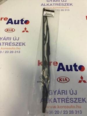 Mitsubishi Grandis GYÁRI utasoldali ablaktörlő lapát MR441669