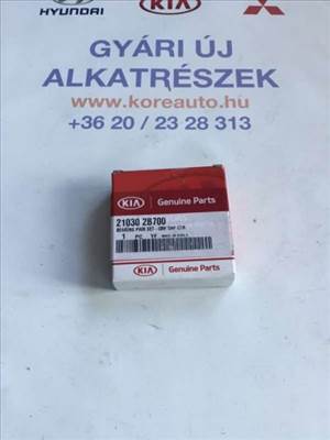 Kia Hyundai 1.6 GDI T-GDI főtengely központosító csapágy 210302B700