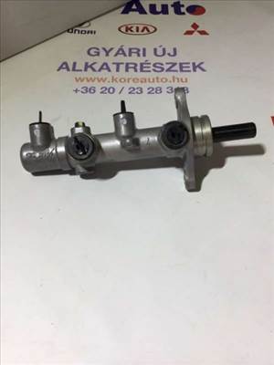 Kia Ceed ED GYÁRI főfékhenger 585101H200