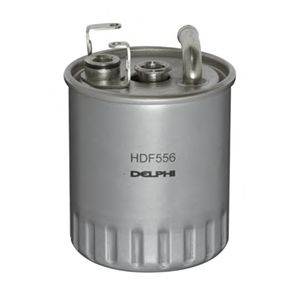 DELPHI HDF556 - Üzemanyagszűrő MERCEDES-BENZ