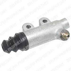 DELPHI LL60909 - kuplung munkahenger TOYOTA VW
