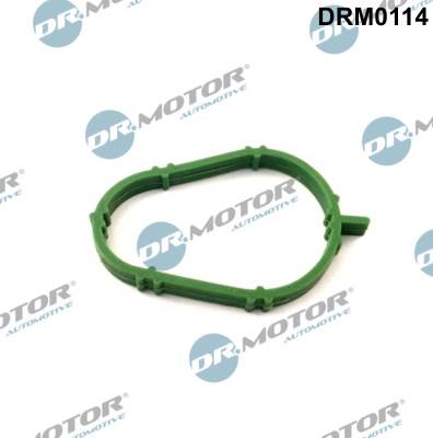 DR.MOTOR AUTOMOTIVE DRM0114 - szívókönyök tömítés FIAT LANCIA ZASTAVA