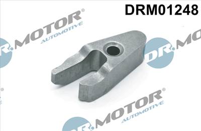 DR.MOTOR AUTOMOTIVE DRM01248 - tartó, befecskendező fúvóka JEEP MERCEDES-BENZ