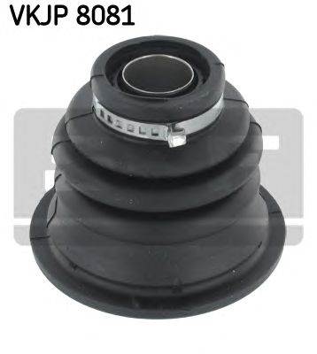 SKF VKJP 8081 - féltengely gumiharang készlet FIAT NISSAN RENAULT