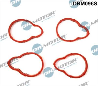 DR.MOTOR AUTOMOTIVE DRM096S - szívókönyök tömítéskészlet DACIA RENAULT