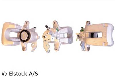 ELSTOCK 87-1523 - féknyereg AUDI SEAT SKODA VW