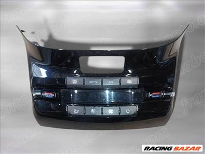 Peugeot 208 I, 2008 I Fűtés állító kapcsoló (digit klímás) 96722471XU