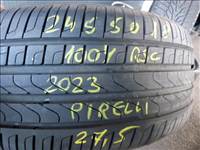 4db 245/5018" használt Pirelli nyári gumi eladó.