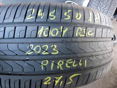4db 245/5018" használt Pirelli nyári gumi eladó.