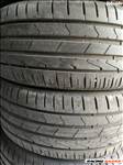  215/4518" KIÁRUSÍTÁS újszerű Hankook nyári gumi gumi