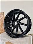  5x120 lyukosztású 8JJ 18" új Vossen alufelni