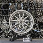Mercedes 17 gyári alufelni felni, 5x112, W166 ML      (4044)
