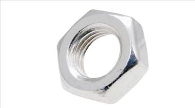 Original Parts kuplung rögzítő anya Aprilia SX / Derbi Senda